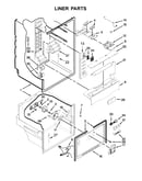 Liner parts