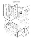 Liner parts