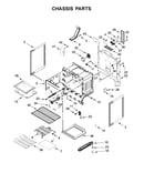Chassis parts