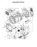 Bulkhead parts