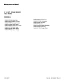 Cover sheet