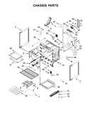 Chassis parts