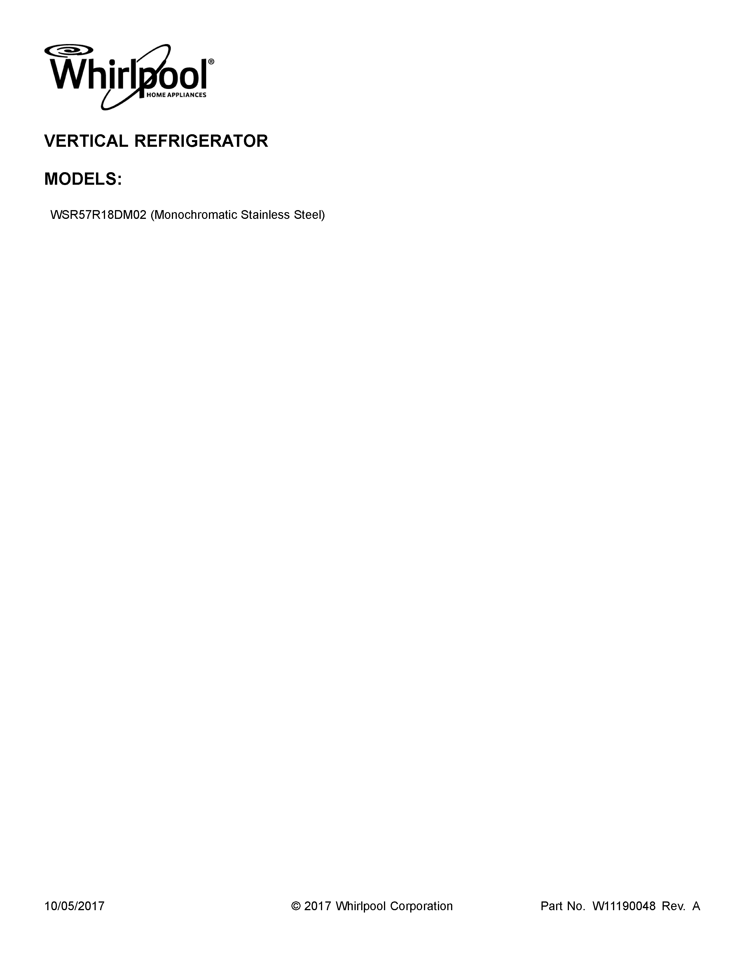 Cover sheet