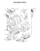 Bulkhead parts