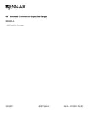 Cover sheet
