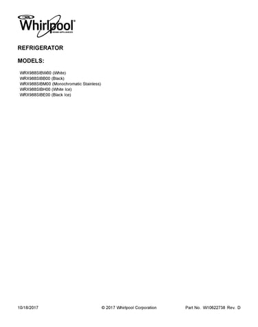 Cover sheet
