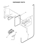 Dispenser parts