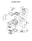 Chassis parts