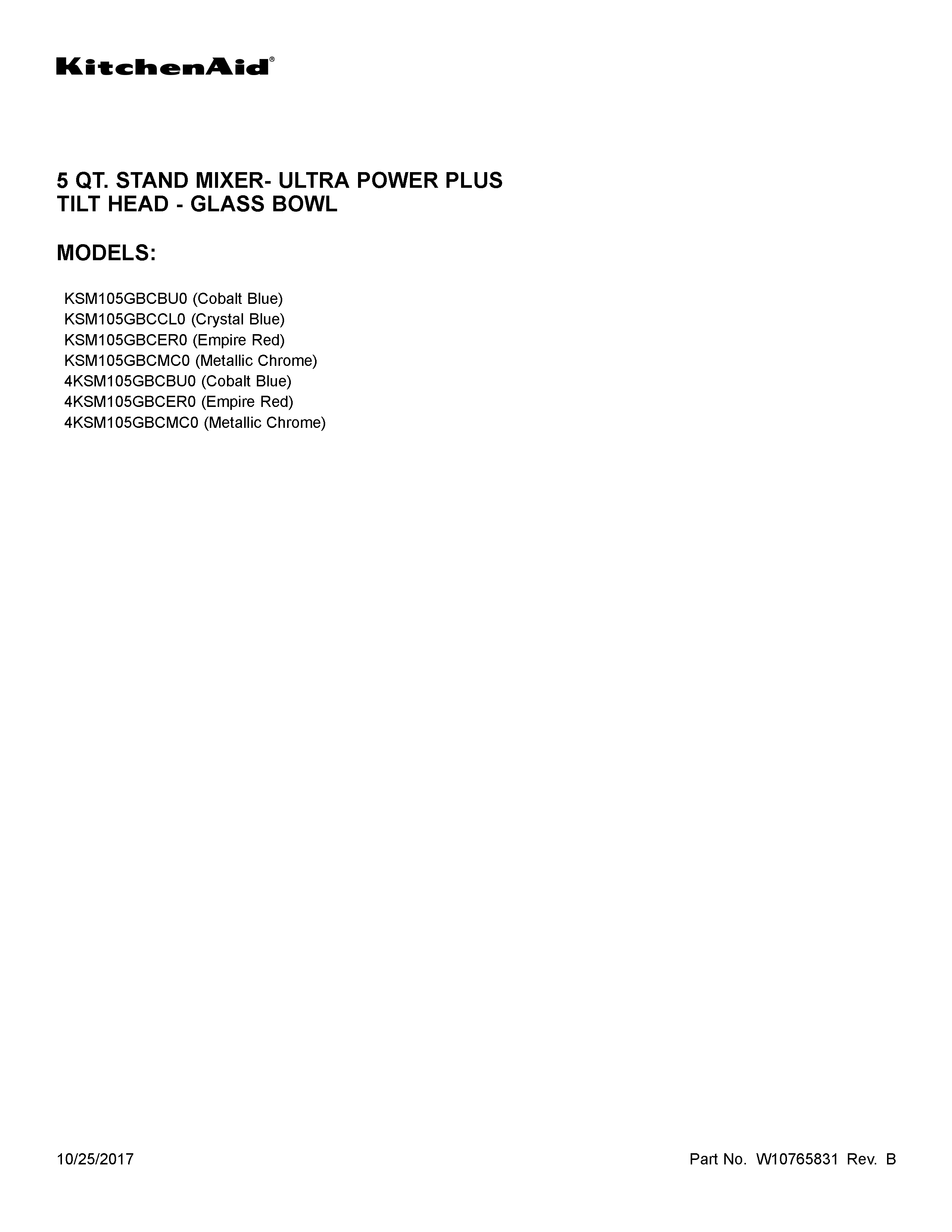 COVER SHEET