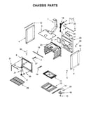 Chassis parts