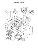 Chassis parts