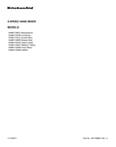 Cover sheet