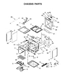 Chassis parts
