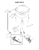 Pump parts