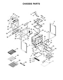 Chassis parts