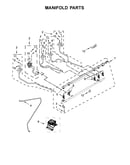 Manifold parts