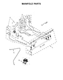 Manifold parts
