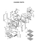 Chassis parts