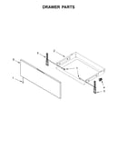 Drawer parts