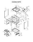 Chassis parts