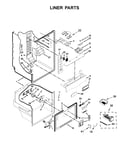 Liner parts