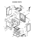 Chassis parts