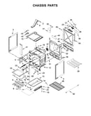 Chassis parts
