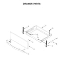 Drawer parts