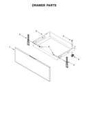 Drawer parts