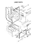 Liner parts