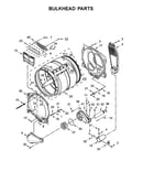 Bulkhead parts