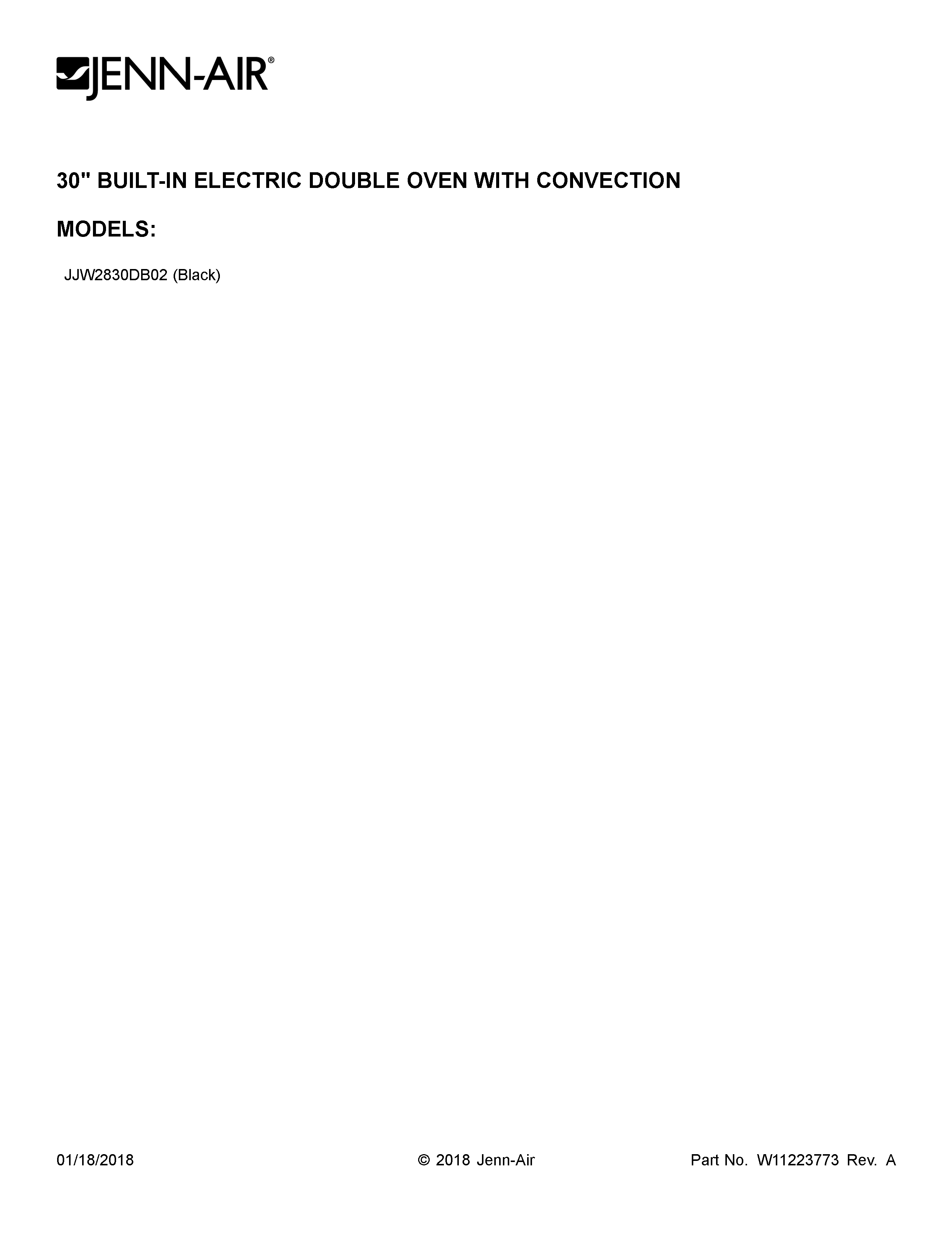 Cover sheet