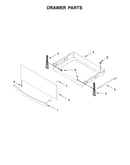 Drawer parts