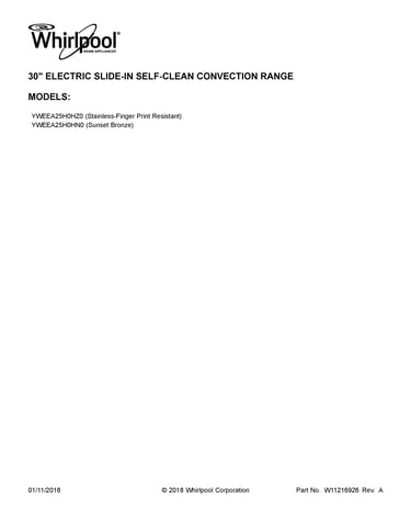 Cover sheet