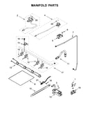 Manifold parts