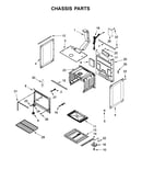 Chassis parts