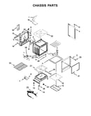 Chassis parts