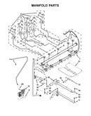 Manifold parts