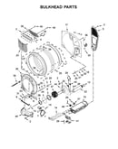 Bulkhead parts