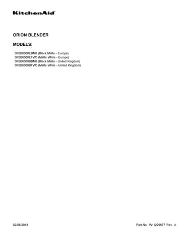 Cover sheet