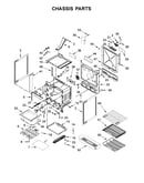 Chassis parts
