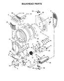 Bulkhead parts