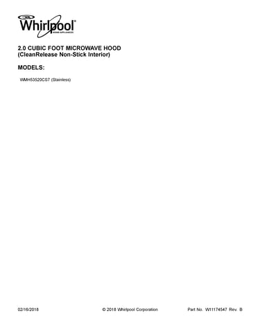 Cover sheet