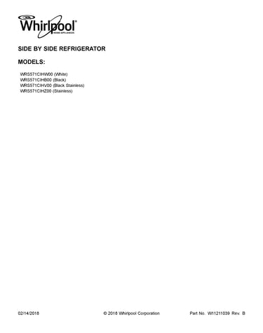 Cover sheet