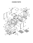Chassis parts