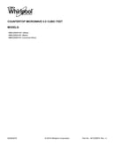 Cover sheet
