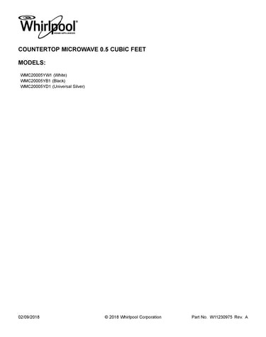 Cover sheet