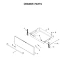 Drawer parts