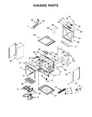 Chassis parts