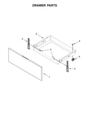 Drawer parts